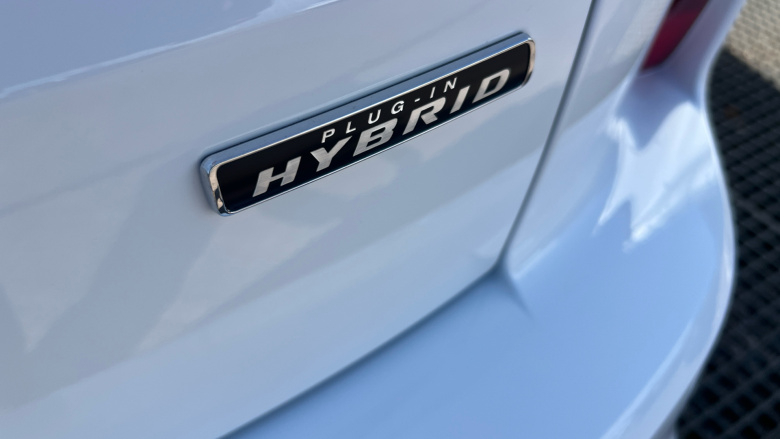 Ford Kuga 2.5 FHEV ST-Line X 5dr CVT Hybrid Estate